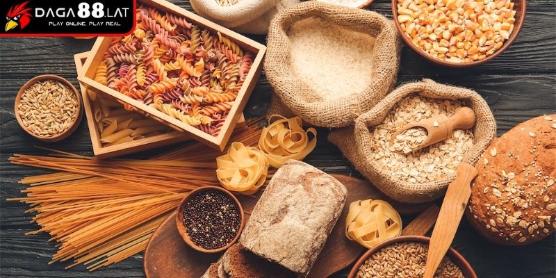 Bổ sung dinh dưỡng qua thảo dược và vitamin