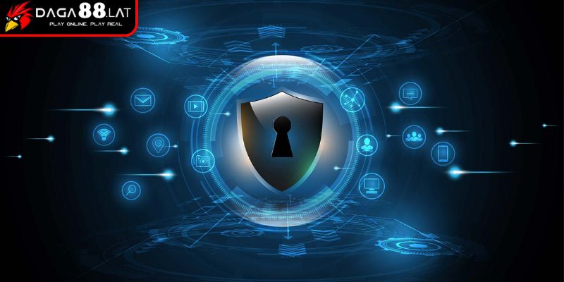 Chính Sách Bảo Mật DAGA88 Cam Kết An Toàn Tuyệt Đối Dữ Liệu 1 Mục đích thu thập thông tin