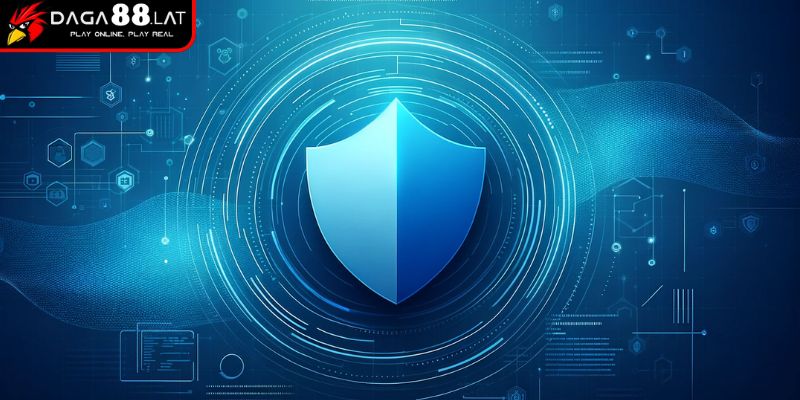 Chính Sách Bảo Mật DAGA88 Cam Kết An Toàn Tuyệt Đối Dữ Liệu 2 Quyền của khách hàng