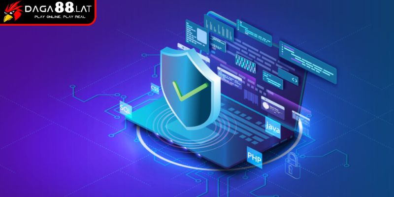 Chính Sách Bảo Mật DAGA88 Cam Kết An Toàn Tuyệt Đối Dữ Liệu 3 Chính sách bảo mật DAGA88 thông tin Media