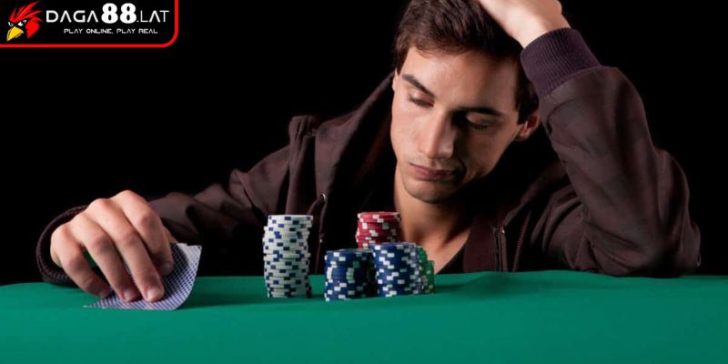 Chơi Có Trách Nhiệm DAGA88 & Nguyên Tắc Vàng Đảm Bảo An Toàn 3 Hậu quả nếu không tuân thủ chơi có trách nhiệm DAGA88