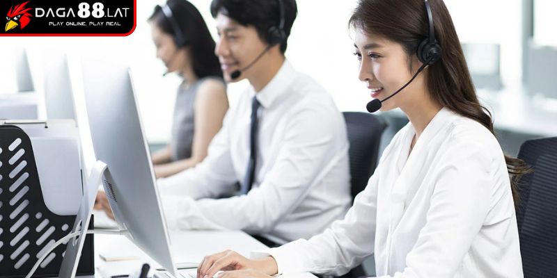 Chơi Có Trách Nhiệm DAGA88 & Nguyên Tắc Vàng Đảm Bảo An Toàn 2 Kênh hỗ trợ thành viên chơi có trách nhiệm DAGA88